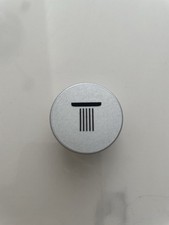Hansgrohe spare button for sale  VIRGINIA WATER