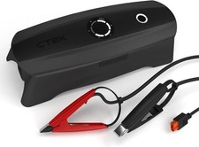 Ctek free 12v for sale  BOURNEMOUTH