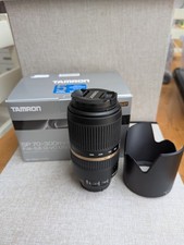 Tamron 300mm 5.6 for sale  WIRRAL