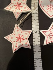 scandinavian christmas decorations for sale scandinavian christmas decorations for sale  LONDON