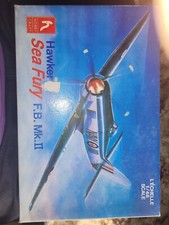 Hobbycraft hawker sea for sale  WESTON-SUPER-MARE