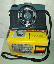 Macchina fotografica anni usato  Italia