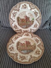 Johnson brothers dinner for sale  LEICESTER
