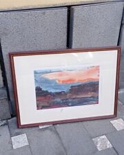 Quadro domenico cantatore usato  Zafferana Etnea