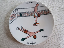 11. defaite assiette d'occasion  Tannay