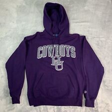 Champion men hoodie for sale  KETTERING