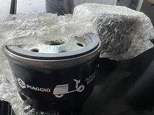 Piaggio 10335 oil for sale  Orlando