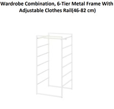 Ikea jonaxel wardrobe for sale  Shipping to Ireland