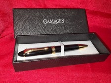 Gamages london luxury for sale  UK