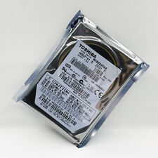 Toshiba 80GB 5400RPM MK8026GAX IDE 2,5-Zoll Notebook-Festplatte comprar usado  Enviando para Brazil