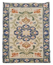 Hand embroidered needlework for sale  Miami