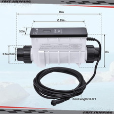 Salt chlorine generator for sale  Florence