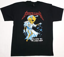 Metallica shirt doris for sale  Orange