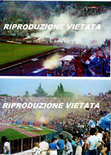 Fototifo ultras falange usato  Sarzana