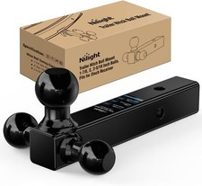 Nilight trailer hitch for sale  Pottsville