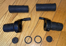 SRAM Specialized Grip Shift 7 velocidades, câmbio triplo (GripsShift, 21 velocidades) comprar usado  Enviando para Brazil