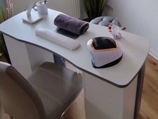 Maniküretisch nageltisch stau gebraucht kaufen  Bad Dürrenberg