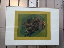 Quadro stampa ennio usato  Cassina de' Pecchi