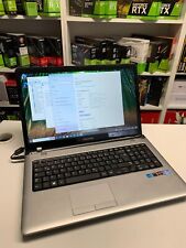 Samsung np350e7c laptop gebraucht kaufen  Cleebronn