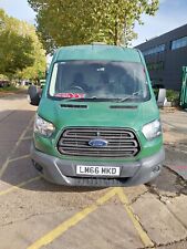 2017 ford transit for sale  LONDON