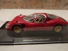 Leo models alfa usato  Crecchio