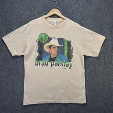 Vintage brad paisley for sale  Jonesville