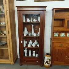 Vitrine schrank buffet gebraucht kaufen  Aachen