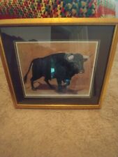 Antique framed art for sale  Charlotte