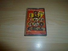 Musik kassette wim gebraucht kaufen  Rüsselsheim am Main