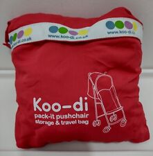 Koo travel storage for sale  BASINGSTOKE