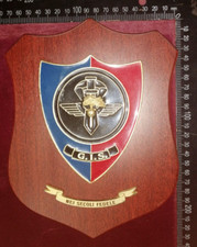 Crest carabinieri paracadutist usato  Napoli