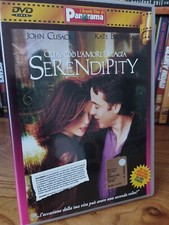 Serendipity dvd editoriale usato  Chieti