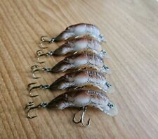 Rebel wee crawfish for sale  Boonville