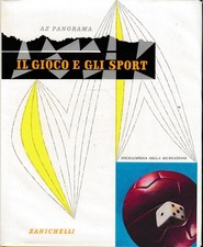 Gioco gli sport usato  Italia
