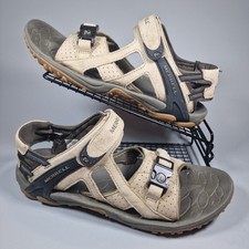 Merrell sandals size for sale  DERBY