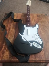 Rock band guitar for sale  WIGAN