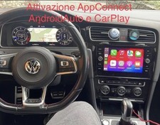 Manuale attivazione app usato  Brindisi
