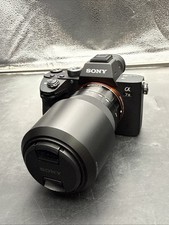 Sony iii 24.2mp for sale  Albuquerque