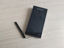 Sony ericsson satio gebraucht kaufen  Wernigerode