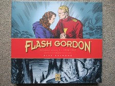 Flash gordon éditions d'occasion  Soissons