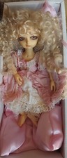 Poupée bjd angel d'occasion  Chauffailles