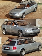 Minichamps 1997 audi d'occasion  Le Bousquet-d'Orb