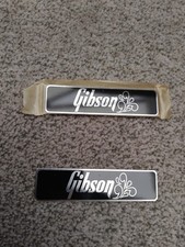 Gibson metal amp for sale  SUDBURY