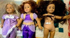 American girl dolls for sale  Pelham