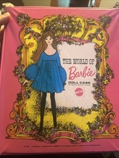 Mattel vintage barbie for sale  Axtell