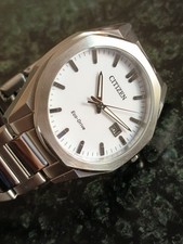 Orologio citizen uomo usato  Roma