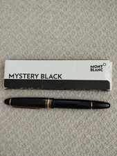 Montblanc meisterstück classi gebraucht kaufen  München