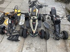 mini quads for sale mini quads for sale KIRKCALDY