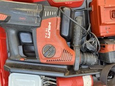 Hilti drill for sale  BLACKBURN