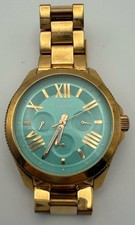 Fossil am4540 cecile for sale  Fort Mill